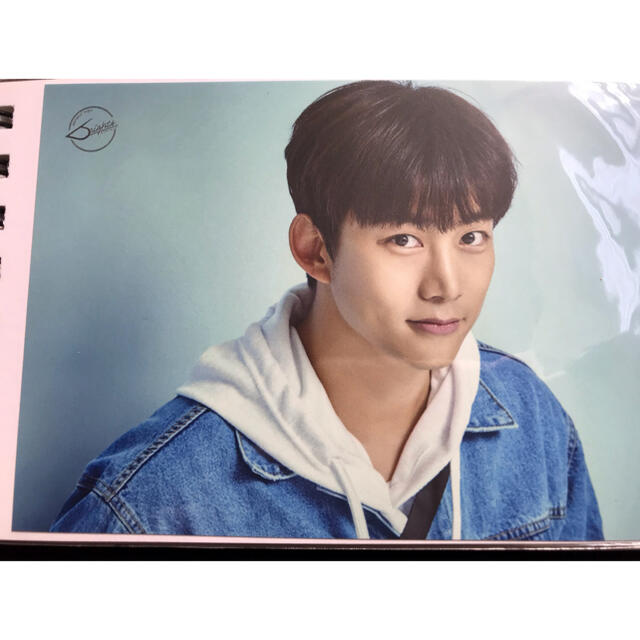 2PM トレカ 6nights テギョン ⑨の通販 by リキまる|ぬいぐるみ 2PM トレカ 6nights テギョン ⑨の通販 by リキまる|ぬいぐるみ