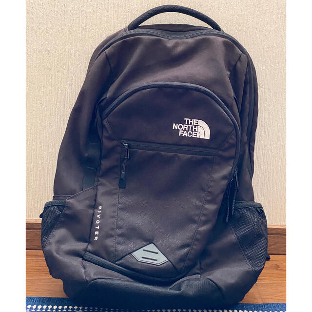 THE NORTH FACE(ザノースフェイス)の【最終値下げ❗️】THE NORTH FACE リュック メンズのバッグ(バッグパック/リュック)の商品写真