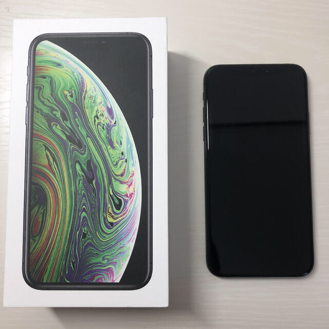 好評 Iphone Xs Space Gray 256 Gb ジャンク品 オンライン特販 Www Stand Expo Hr