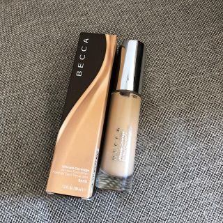 セフォラ(Sephora)のBECCAファンデーション(ファンデーション)