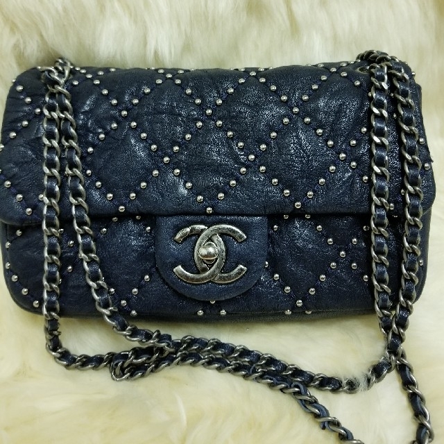 CHANEL(シャネル)の☆専用です☆CHANELシャネルマトラッセ レディースのバッグ(ショルダーバッグ)の商品写真