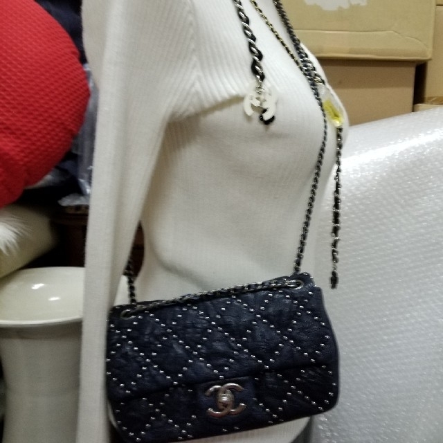 CHANEL(シャネル)の☆専用です☆CHANELシャネルマトラッセ レディースのバッグ(ショルダーバッグ)の商品写真