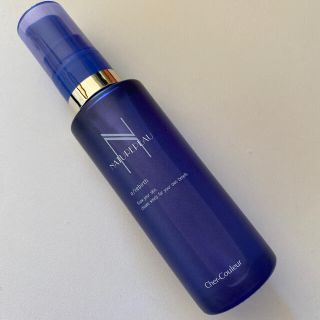 シェルクルール　オーパーリバース　ナチュレポウ　50ml(フェイスオイル/バーム)