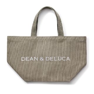 ディーンアンドデルーカ(DEAN & DELUCA)のディーン&デルーカ  2020 チャリティートート オリーブS(トートバッグ)