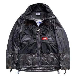 ジュンヤワタナベコムデギャルソン ミリタリージャケット(メンズ)の ジュンヤワタナベコムデギャルソン ミリタリージャケット(メンズ)の
