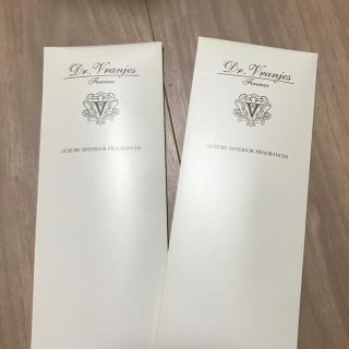 バーニーズニューヨーク(BARNEYS NEW YORK)のDr.VRANJES ディフューザー用スティック(アロマディフューザー)