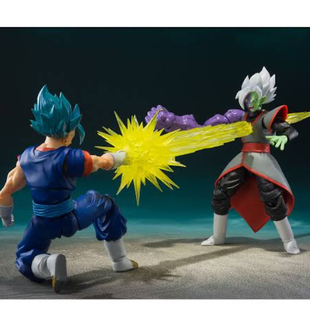 ドラゴンボール　ザマス　海外限定商品　フィギュア