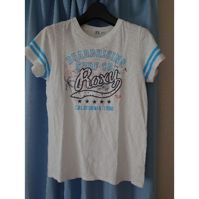 Roxy Roxy Tシャツの通販 By えり S Shop ロキシーならラクマ Roxy Roxy Tシャツの通販 By えり S Shop ロキシーならラクマ