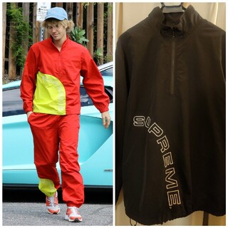 シュプリーム(Supreme)のsさん、専用！Supreme アウター(ナイロンジャケット)