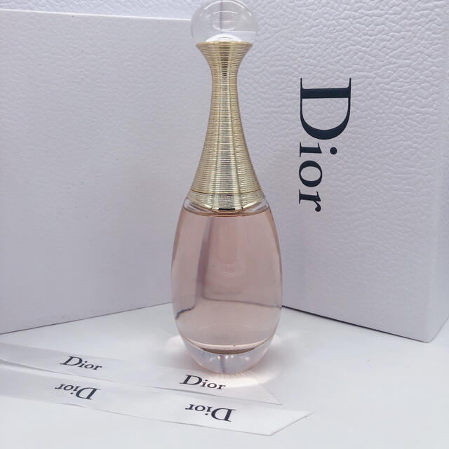Dior(ディオール)のディオール ジャドール オールミエール 100ml コスメ/美容の香水(香水(女性用))の商品写真