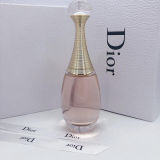 ディオール(Dior)のディオール ジャドール オールミエール 100ml(香水(女性用))