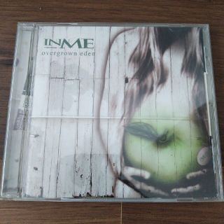 InMe / overgrown eden(ポップス/ロック(洋楽))