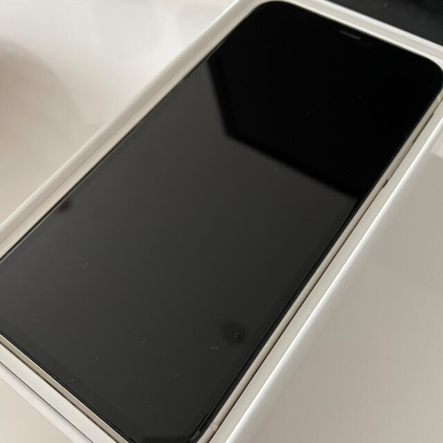 SIMフリー iPhone11 256GB - plastmix.pl
