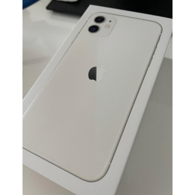 SIMフリー iPhone11 256GB - plastmix.pl