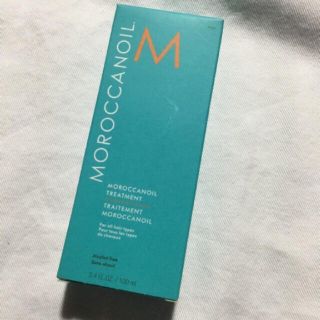 モロッカンオイル(Moroccan oil)の新品★モロッカンオイル 100ml(オイル/美容液)