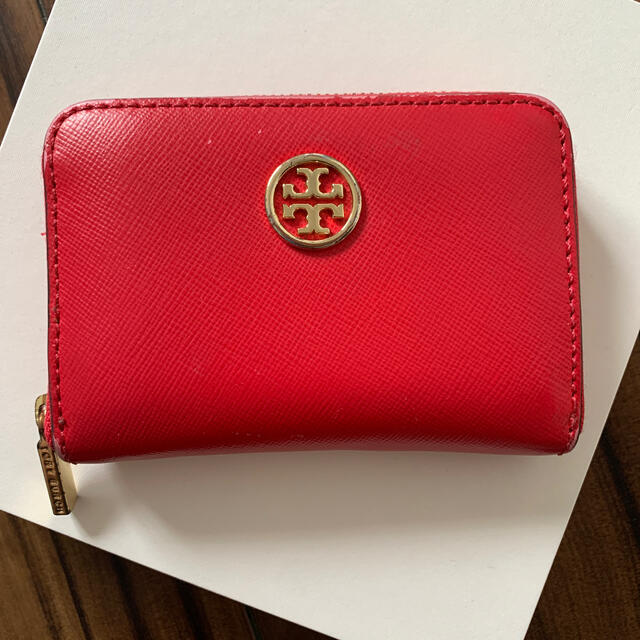 Tory Burch(トリーバーチ)の正規店で昔購入したトリーバーチの財布 レディースのファッション小物(財布)の商品写真