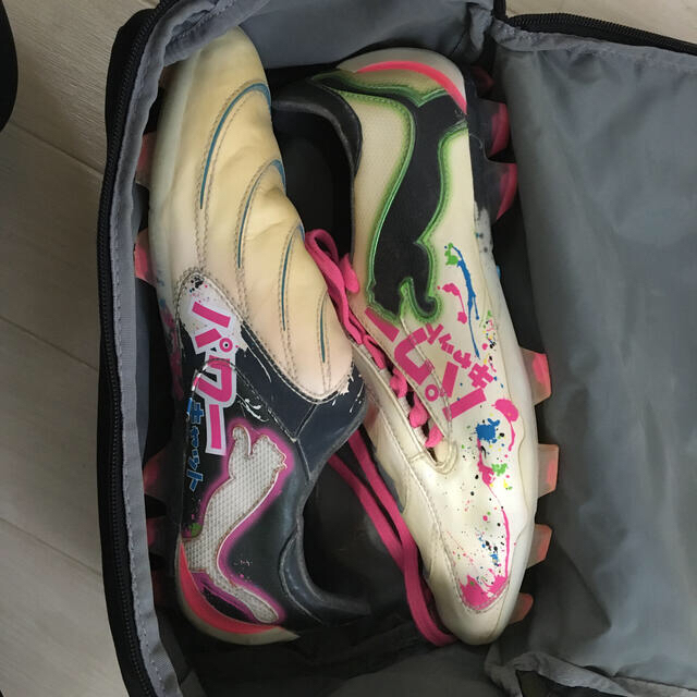 Puma 超レア プーマ パワーキャット1 10 Tokyoの通販 By もぎくん S Shop プーマならラクマ Puma 超レア プーマ パワーキャット1 10 Tokyoの通販 By もぎくん S Shop プーマならラクマ