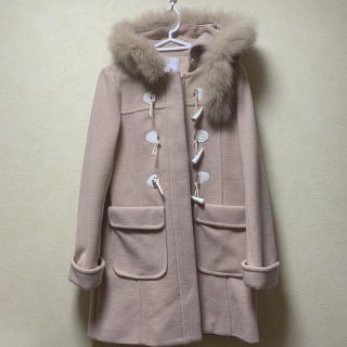 セシルマクビー(CECIL McBEE)のセシルマクビー　ダッフルコート(ダッフルコート)