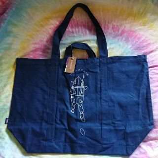 パタゴニア(patagonia)のパタゴニア patagonia  ALL DAY TOTE トート TUST(トートバッグ)