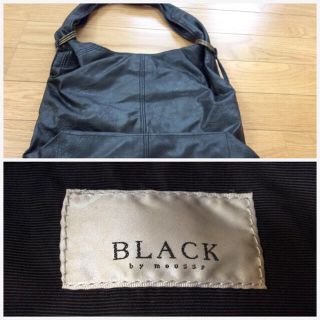 ブラックバイマウジー(BLACK by moussy)のさっちゃん様専用(トートバッグ)