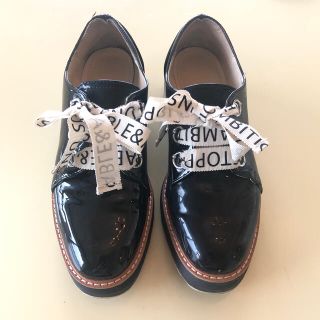 ザラ(ZARA)のZARA ローファー　22.5cm 36サイズ(ローファー/革靴)