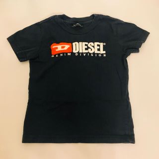 ディーゼル(DIESEL)のDIESEL Tシャツ(2歳-3歳(Tシャツ/カットソー)