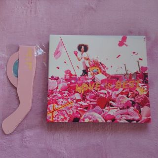 大塚愛CD&DVD(ポップス/ロック(邦楽))