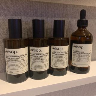 Aesop／ホームケアセット