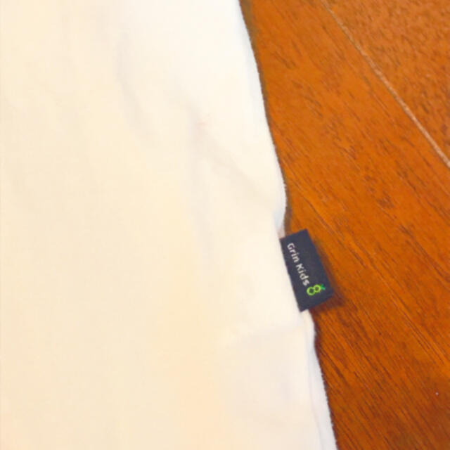 UNITED ARROWS green label relaxing(ユナイテッドアローズグリーンレーベルリラクシング)の【ユナイテッドアローズ】ロングTシャツ キッズ/ベビー/マタニティのキッズ服女の子用(90cm~)(Tシャツ/カットソー)の商品写真