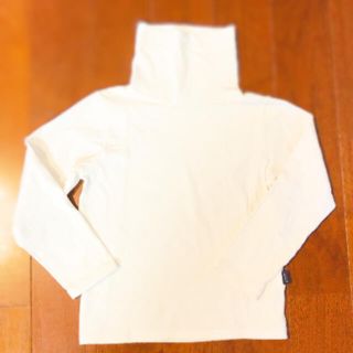 ユナイテッドアローズグリーンレーベルリラクシング(UNITED ARROWS green label relaxing)の【ユナイテッドアローズ】ロングTシャツ(Tシャツ/カットソー)