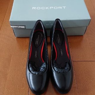 ロックポート(ROCKPORT)のロックポート(ハイヒール/パンプス)