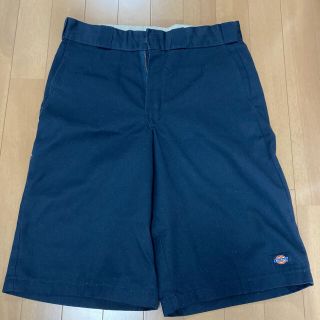 ディッキーズ(Dickies)のディッキーズ　ルーズフィットハーフパンツ(ワークパンツ/カーゴパンツ)