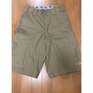 ディッキーズ(Dickies)のディッキーズ　ハーフパンツ(ショートパンツ)