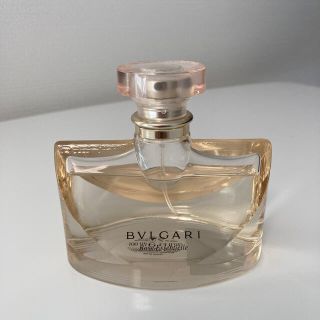 ブルガリ(BVLGARI)のブルガリ　ローズエッセンシャル　ロゼ(香水(女性用))