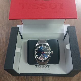 ティソ(TISSOT)の本日最終値下げ    ティソ　PRS516(腕時計(アナログ))