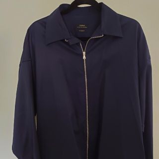 ザラ(ZARA)のZARA　メンズジャケット(ブルゾン)