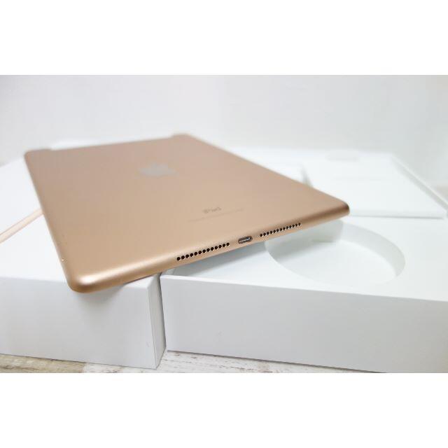 ☆au SIMロック解除済み iPad 第6世代 32GB PC/タブレット ☆au SIMロック解除済み iPad 第6世代 32GB PC/タブレット