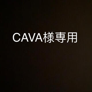 CAVA様専用ページです(ビタミン)