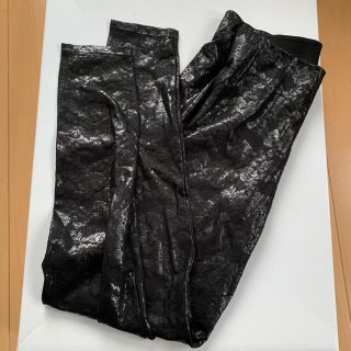 ウォルフォード(Wolford)のピエールマントゥ　レギンス　S(レギンス/スパッツ)