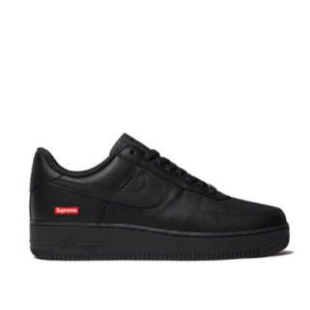 Supreme Nike Air Force 1 Low 新品 正規品 27cm