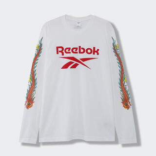 リーボック(Reebok)のReebok ミニオン(Tシャツ/カットソー(七分/長袖))