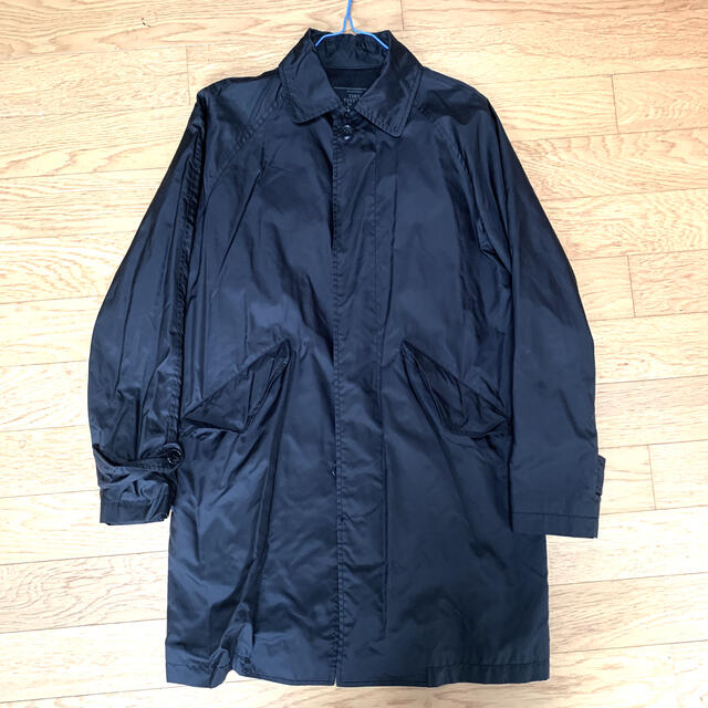 【良品】HYSTERIC GRAMOUR ステンカラーコート