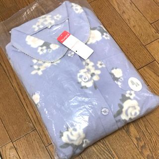 アモスタイル(AMO'S STYLE)の【新品・未使用】AMO’S STYLE  ナイトウェア　パジャマ(パジャマ)