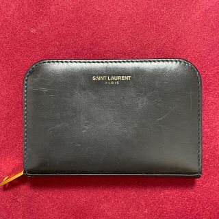 サンローラン(Saint Laurent)のsaint laurent paris コインケース(コインケース/小銭入れ)