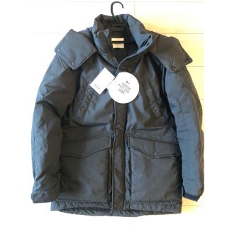 ナンガ(NANGA)の【新品未使用】NANGA TAKIBI DOWN JACKET(ダウンジャケット)