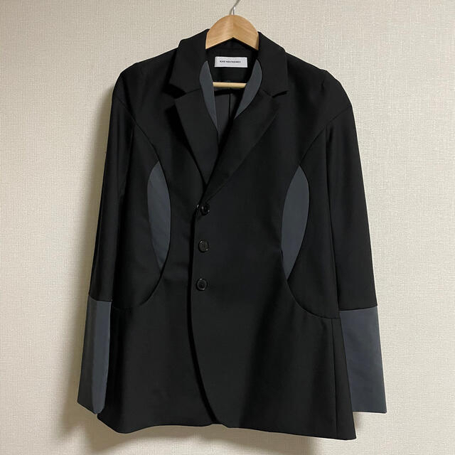 kiko kostadinov DOUBLE BREASTED BLAZER