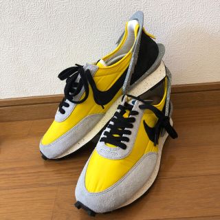 アンダーカバー(UNDERCOVER)のNIKE DBREAK/UNDERCOVER(スニーカー)