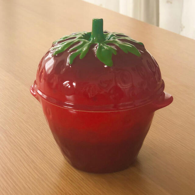 LE CREUSET - ル・クルーゼ ベリーシリーズ ストーンウェア LE CREUSET - ル・クルーゼ ベリーシリーズ ストーンウェア
