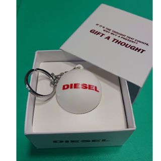 ディーゼル ノベルティ キーホルダー(メンズ)の通販 29点 | DIESELの