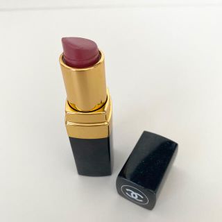 シャネル(CHANEL)のCHANEL 口紅　シャネル　ルージュココ　ROUGECOCO 428(口紅)